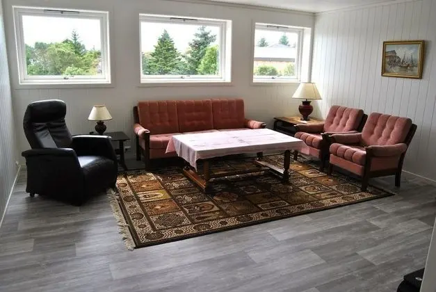 Luxury Apart Daire, 2 Yatak Odası