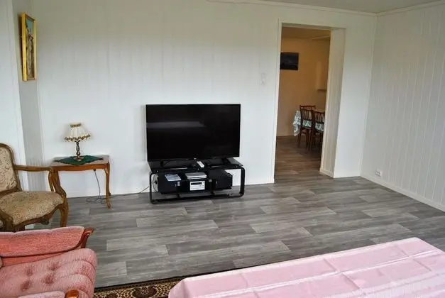 Luxury Apart Daire, 2 Yatak Odası