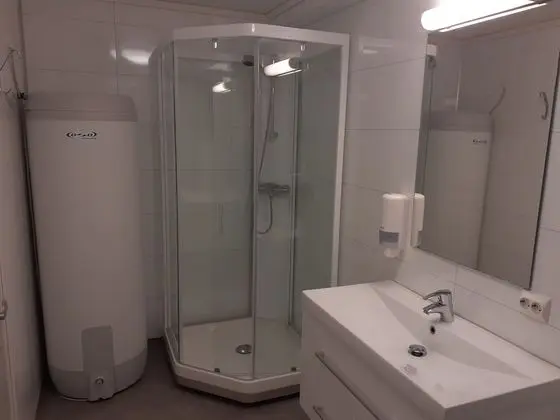 Luxury Apart Daire, 2 Yatak Odası