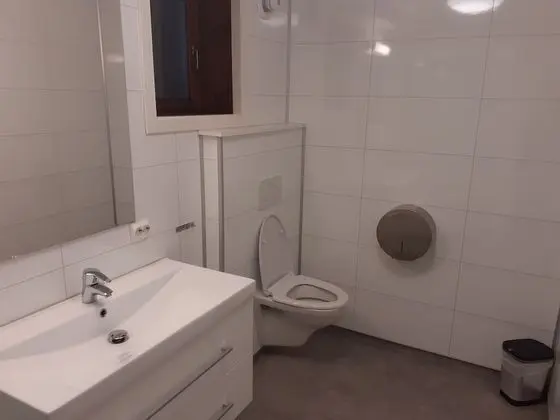 Luxury Apart Daire, 2 Yatak Odası