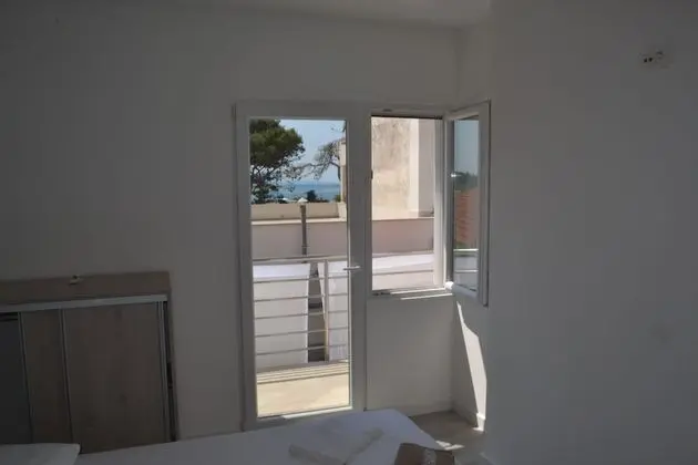 Tek Büyük Yataklı Oda, Balkon (1)