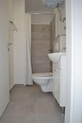 Tek Büyük Yataklı Oda, Balkon (1)