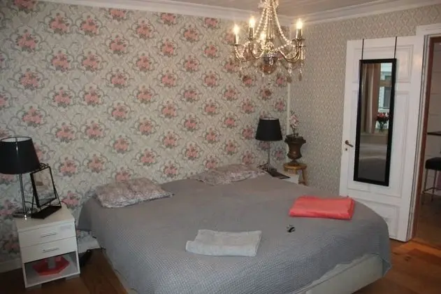 Romantic Suite