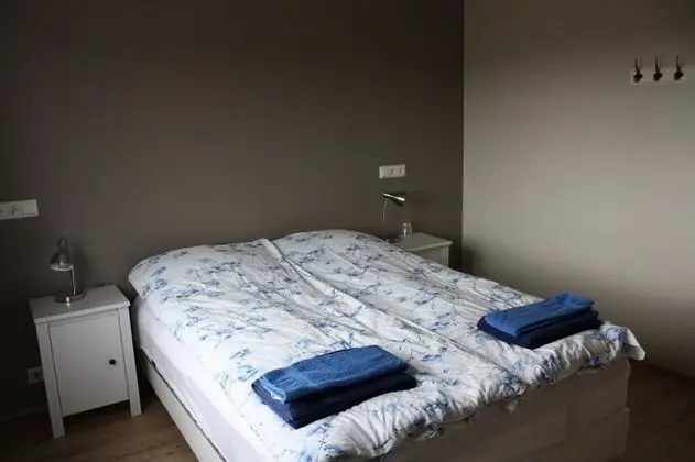 Family Dört Kişilik Oda, Özel Banyo