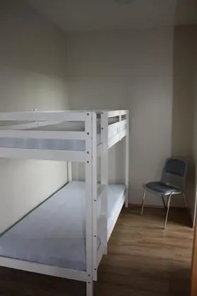 Family Dört Kişilik Oda, Özel Banyo