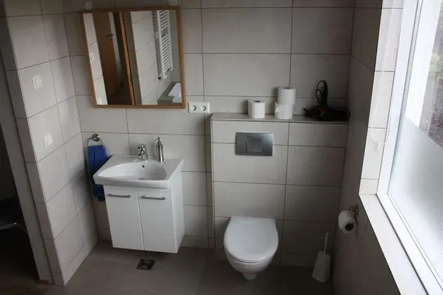 Family Dört Kişilik Oda, Özel Banyo