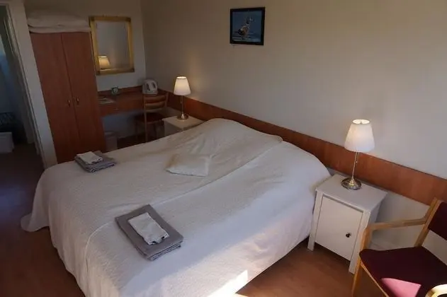 İki Ayrı Yataklı Oda, Özel Banyo