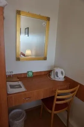 İki Ayrı Yataklı Oda, Özel Banyo