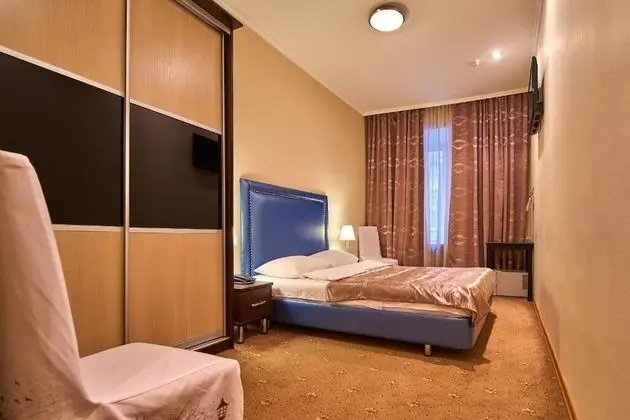 Superior Tek Büyük Yataklı Oda