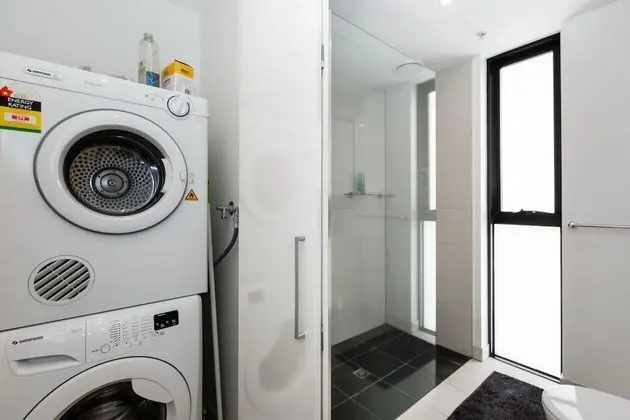 Design Apart Daire, Şehir Manzaralı
