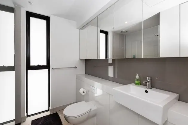 Design Apart Daire, Şehir Manzaralı