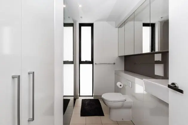 Design Apart Daire, Şehir Manzaralı