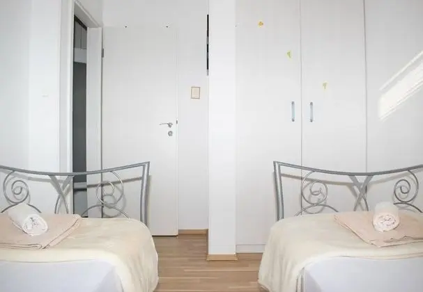 Apart Daire (Sky - A2(6+2))