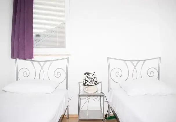 Apart Daire (Sky - A2(6+2))