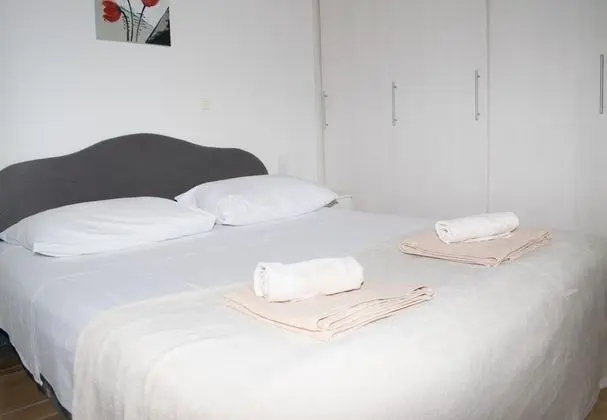 Apart Daire (Sky - A2(6+2))