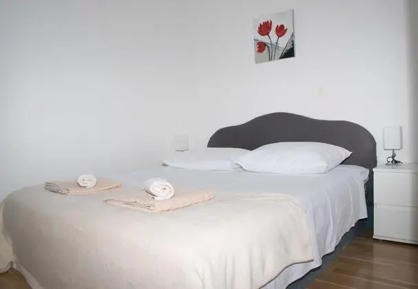 Apart Daire (Sky - A2(6+2))