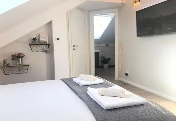 Apart Daire (Sky - A2(6+2))