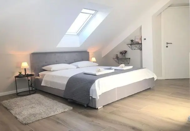 Apart Daire (Sky - A2(6+2))