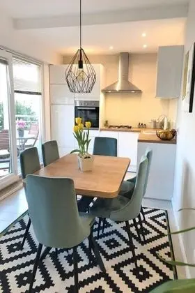 Apart Daire (Sky - A2(6+2))