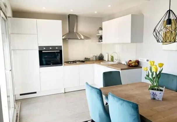 Apart Daire (Sky - A2(6+2))