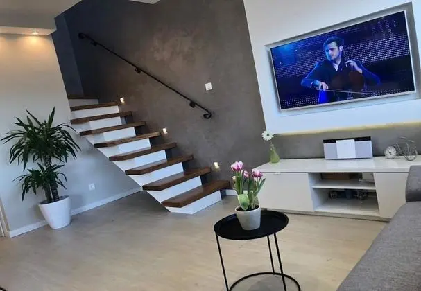 Apart Daire (Sky - A2(6+2))