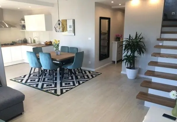 Apart Daire (Sky - A2(6+2))