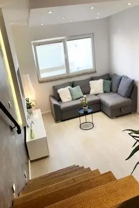 Apart Daire (Sky - A2(6+2))