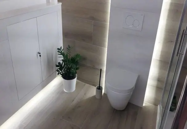 Apart Daire (Sky - A2(6+2))