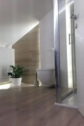 Apart Daire (Sky - A2(6+2))