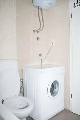 Apart Daire (Sky - A2(6+2))