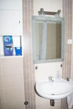 Apart Daire (Sky - A2(6+2))