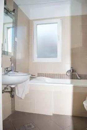 Apart Daire (Sky - A2(6+2))