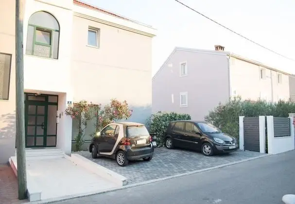 Apart Daire (Sky - A2(6+2))