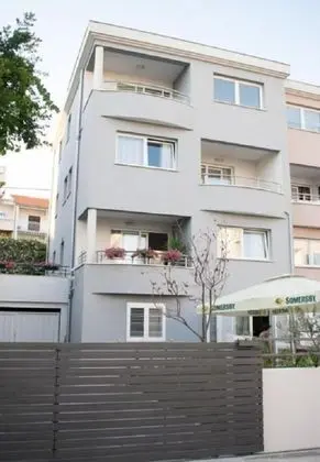 Apart Daire (Sky - A2(6+2))