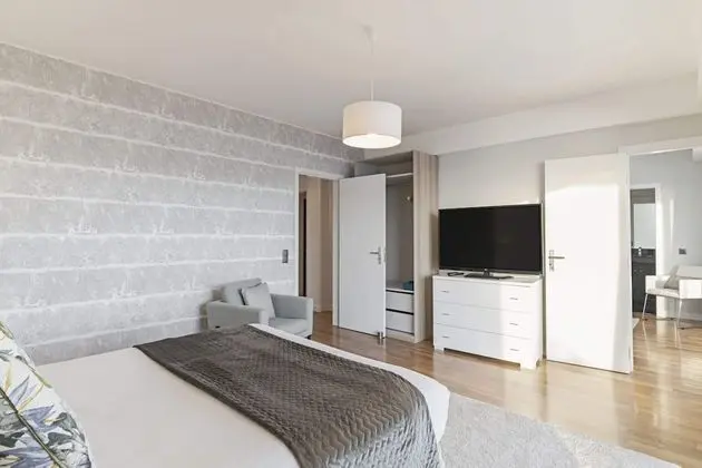Villa, 5 Yatak Odası