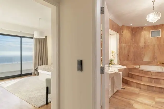 Villa, 5 Yatak Odası