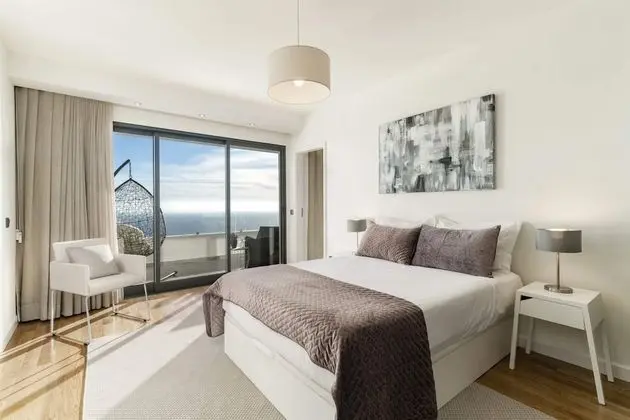 Villa, 5 Yatak Odası
