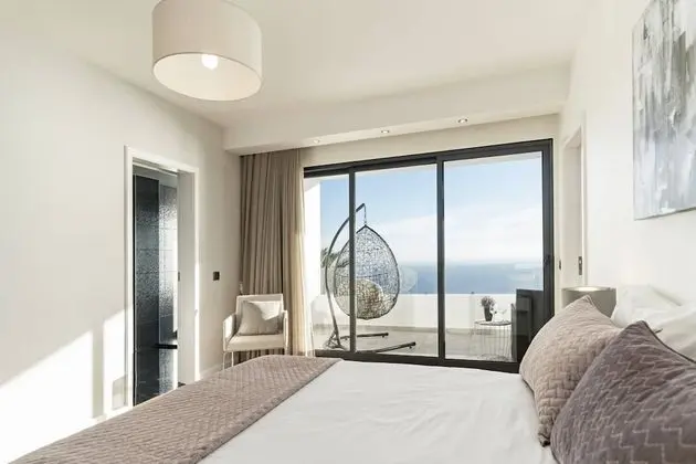 Villa, 5 Yatak Odası