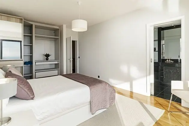 Villa, 5 Yatak Odası