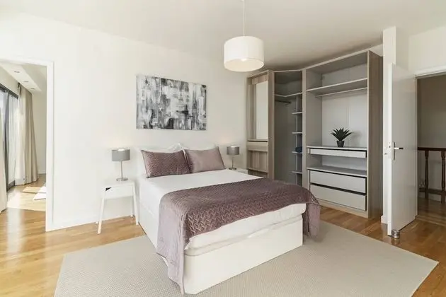 Villa, 5 Yatak Odası
