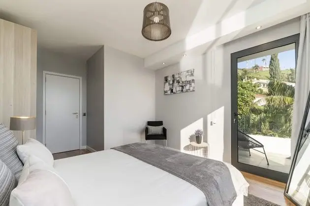 Villa, 5 Yatak Odası