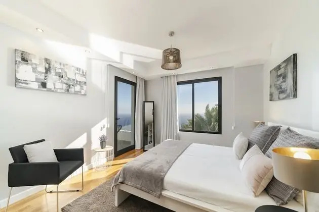 Villa, 5 Yatak Odası