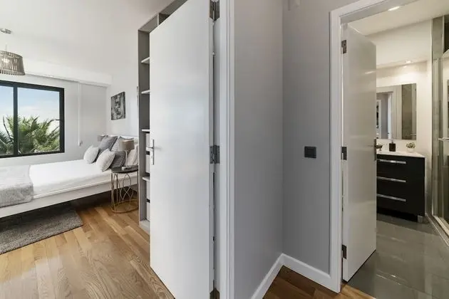 Villa, 5 Yatak Odası