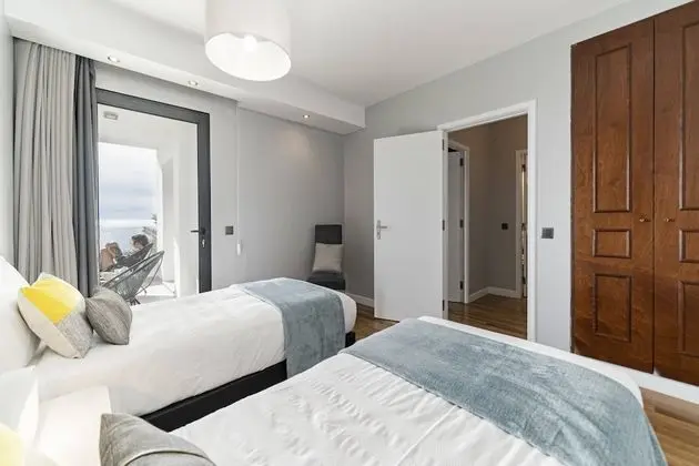 Villa, 5 Yatak Odası