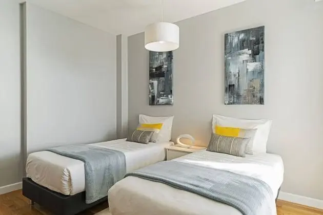 Villa, 5 Yatak Odası
