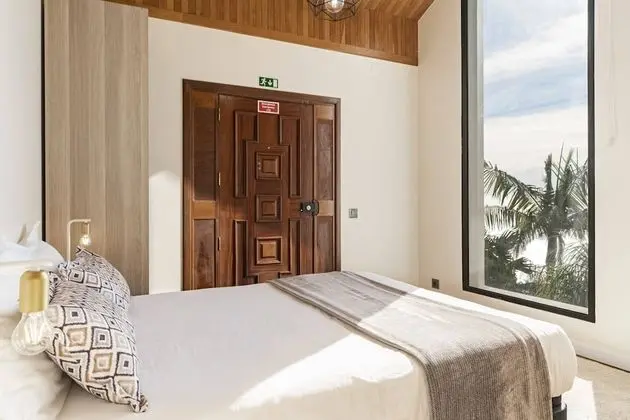 Villa, 5 Yatak Odası