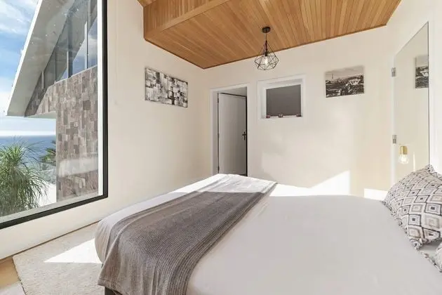 Villa, 5 Yatak Odası