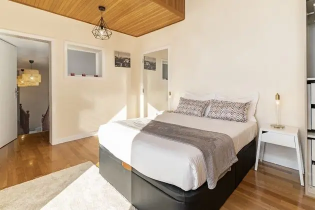 Villa, 5 Yatak Odası