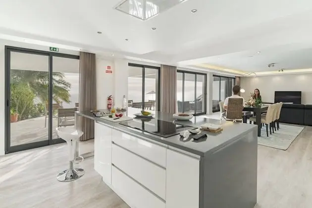 Villa, 5 Yatak Odası