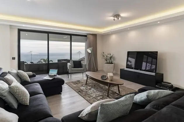 Villa, 5 Yatak Odası